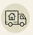 Moving home